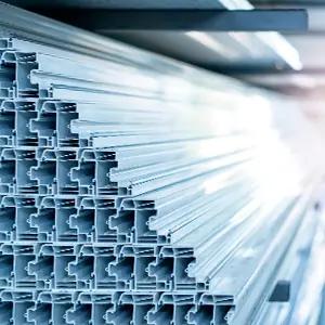 Contrôle au début de la chaîne de production