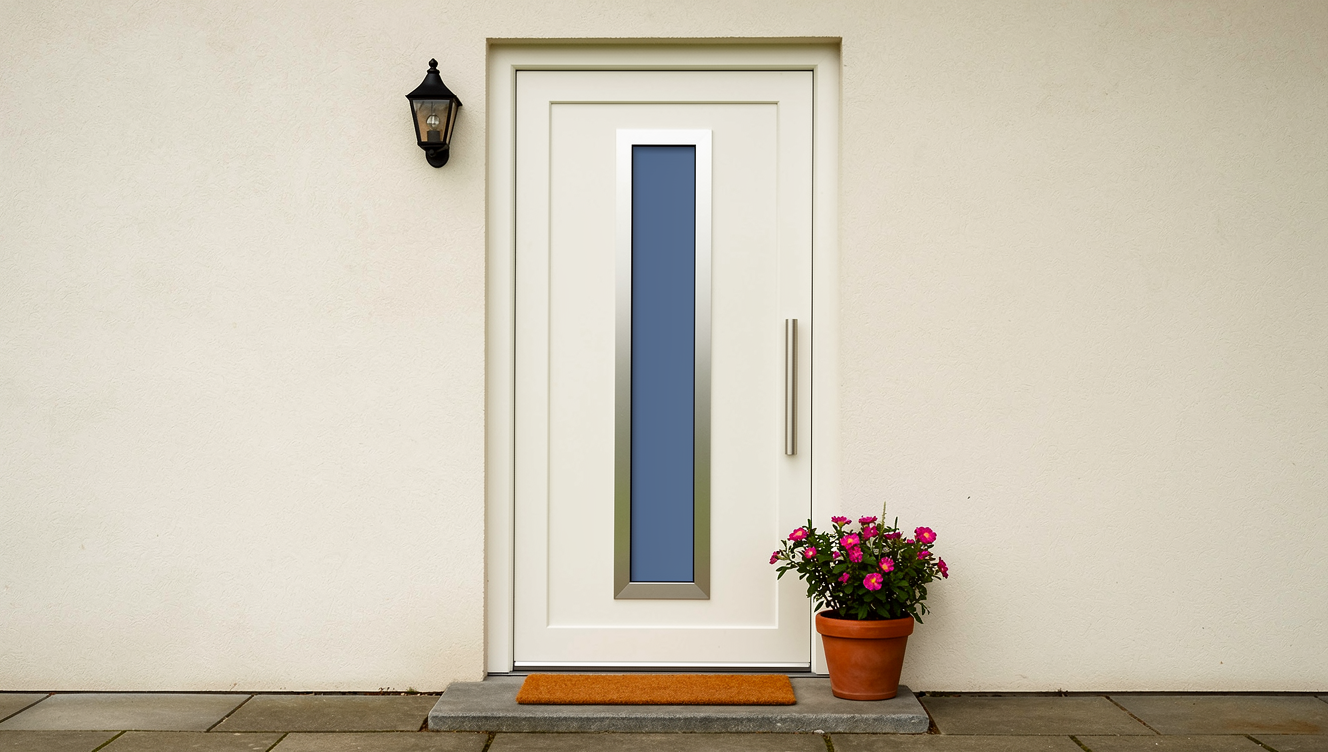 Portes d’entrée chaudes pour votre maison