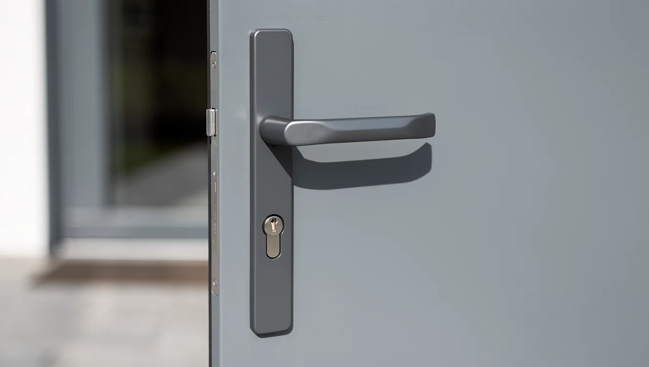 Accessoires de portes