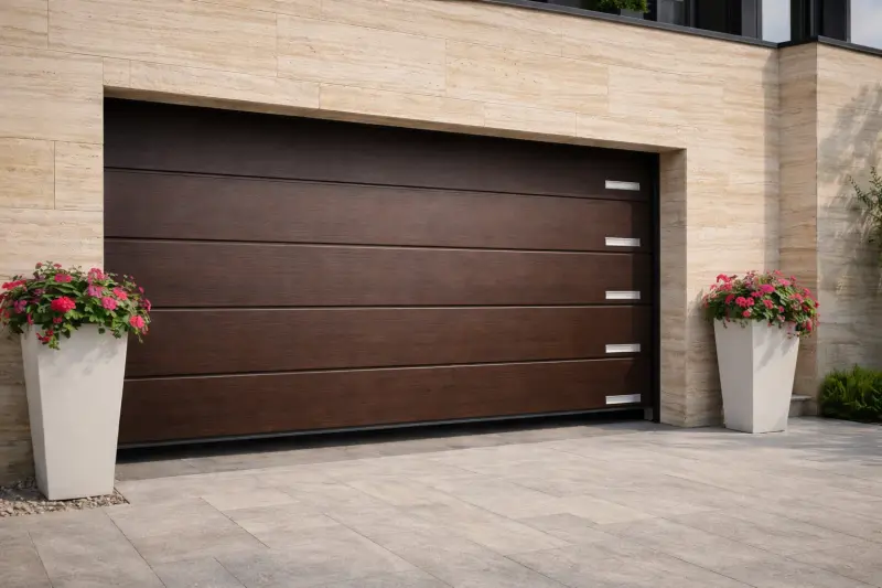 Portes de garage
