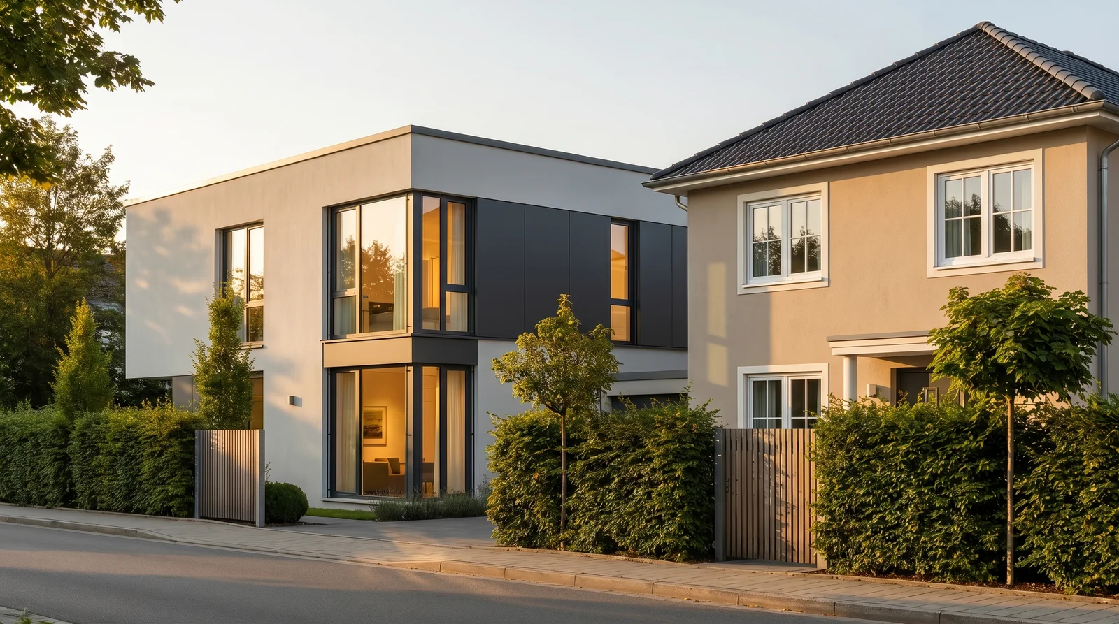 Fenêtre aluminium ou PVC ?