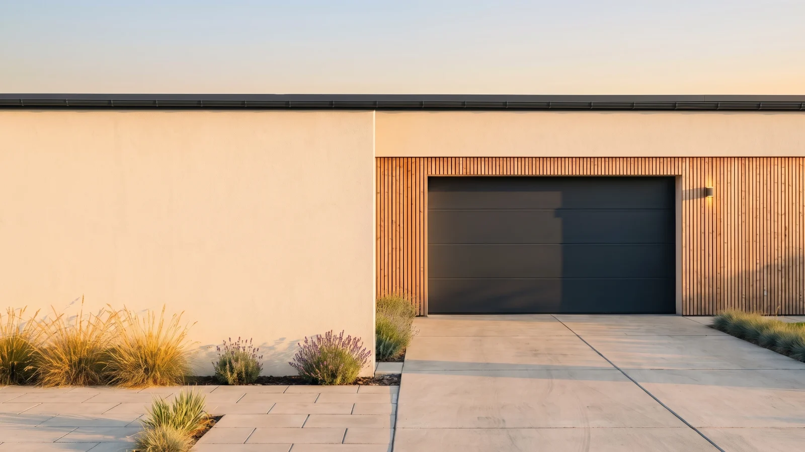Portes de garage