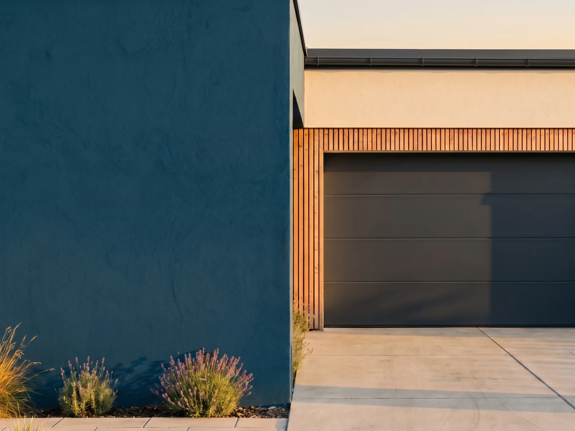 Portes de garage