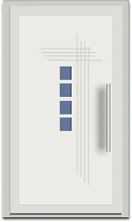 Split ALU 1.2 — Split ALU, porte aluminium Budvar