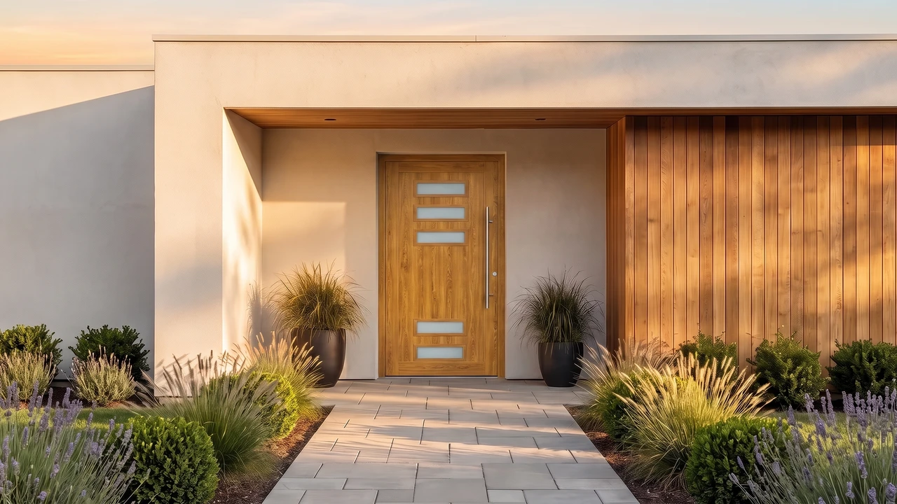 Helsinki PVC — Porte PVC Budvar