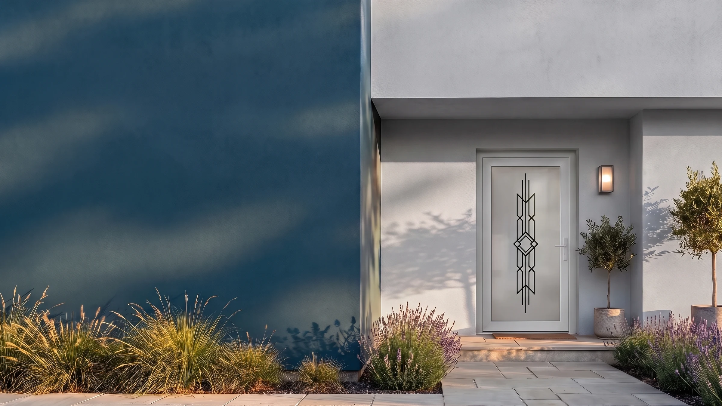 Warsaw PVC — Porte PVC Budvar