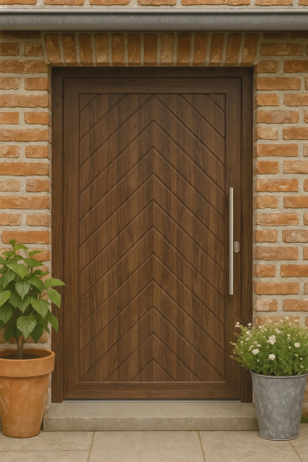 Amsterdam PVC 4.4 — Amsterdam PVC, Porte PVC Budvar