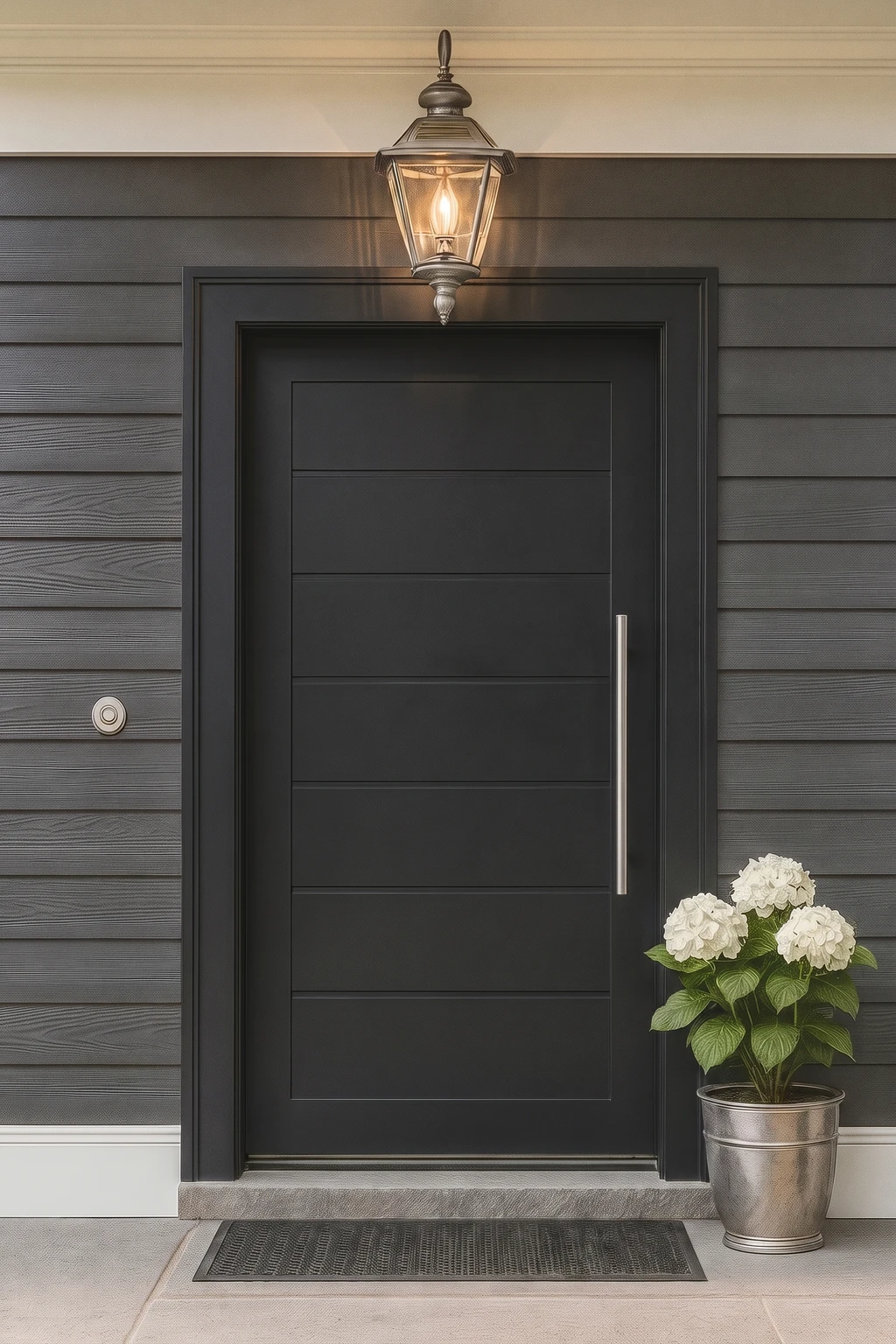 Amsterdam PVC 4.6 — Amsterdam PVC, Porte PVC Budvar
