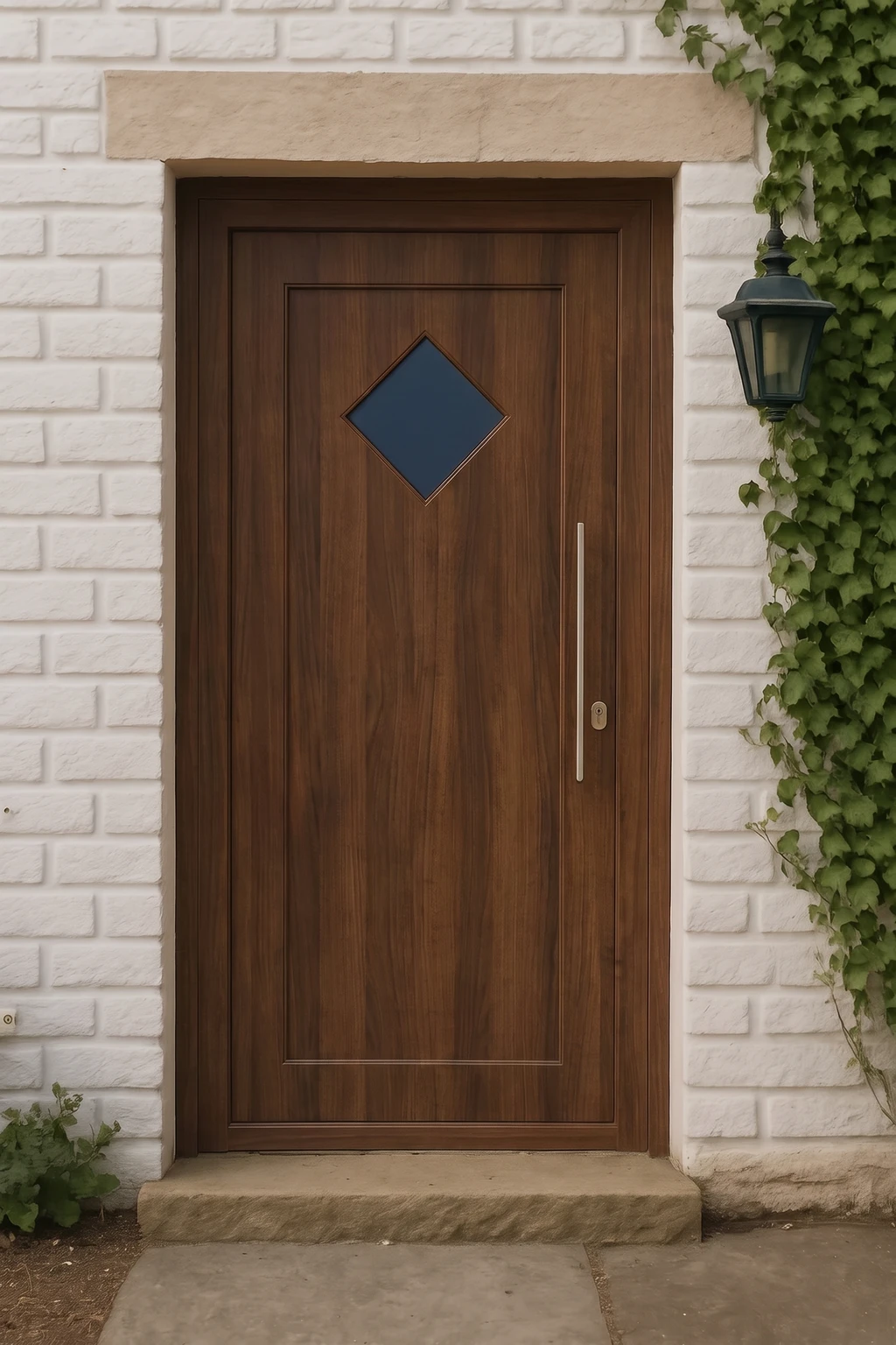 Berlin PVC 7.2 — Berlin PVC, Porte PVC Budvar