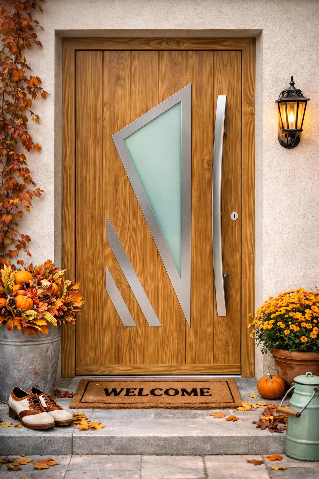 Helsinki PVC 12.1 — Helsinki PVC, Porte PVC Budvar