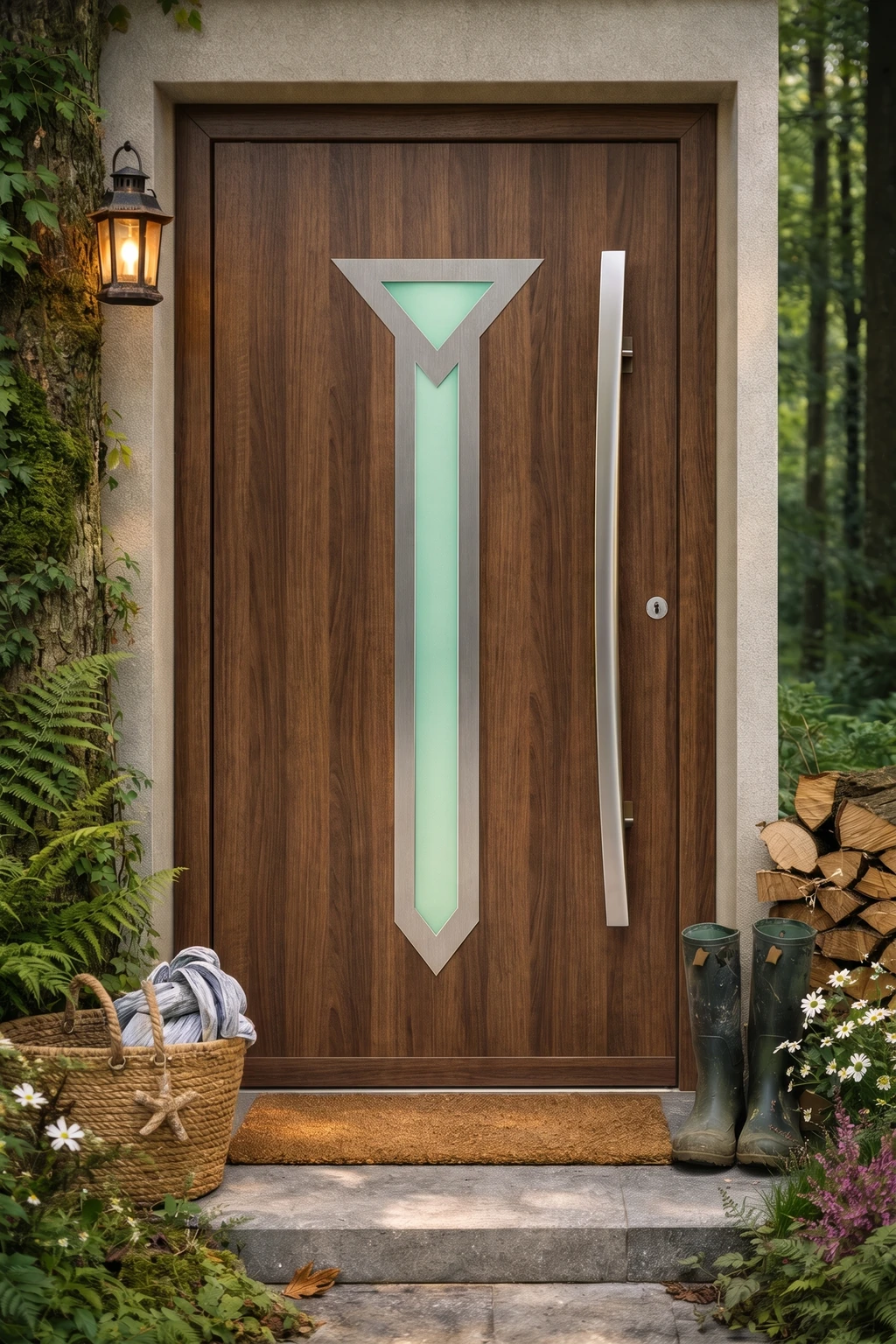Helsinki PVC 12.3 — Helsinki PVC, Porte PVC Budvar
