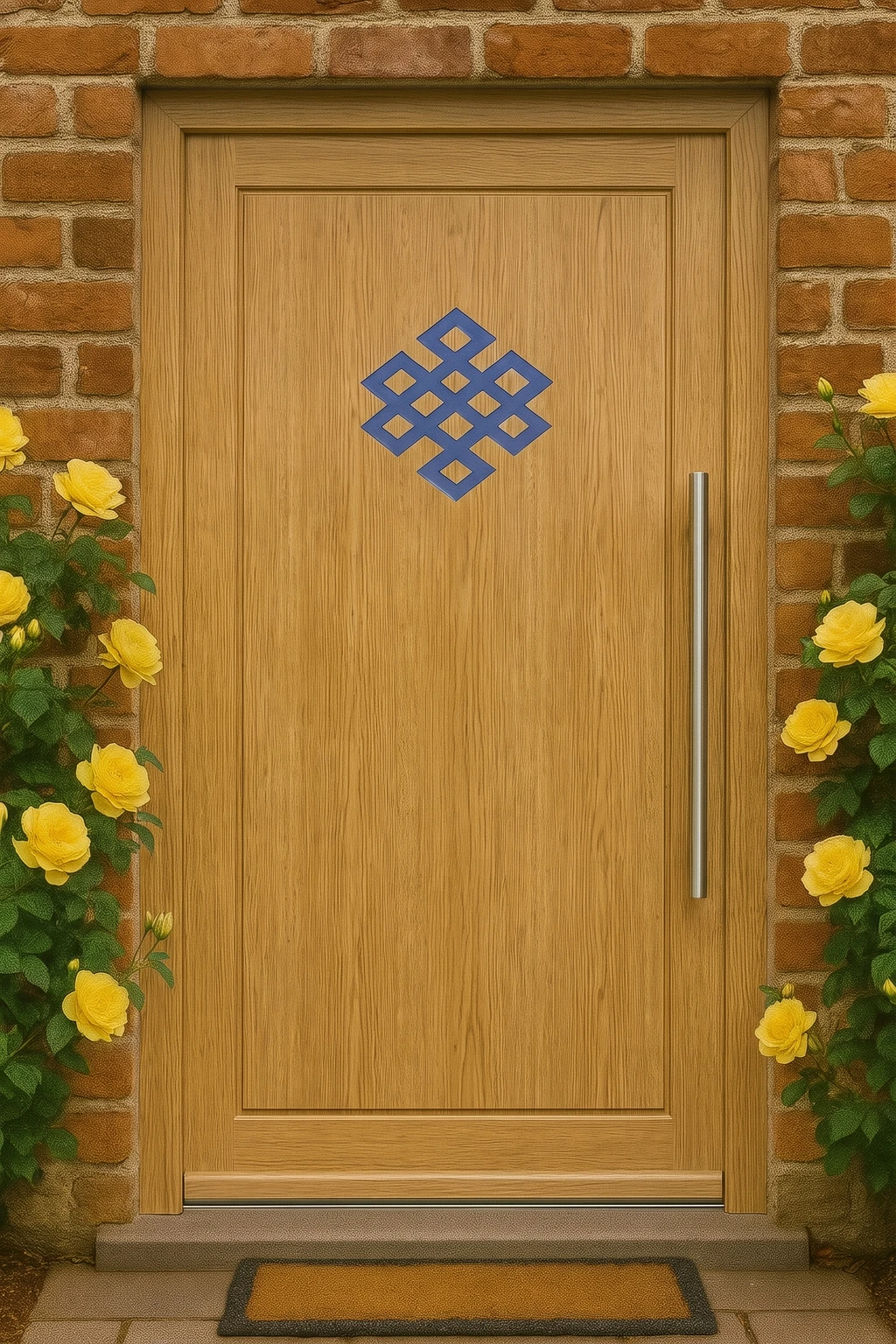 Madrid PVC 1.7 — Madrid PVC, Porte PVC Budvar