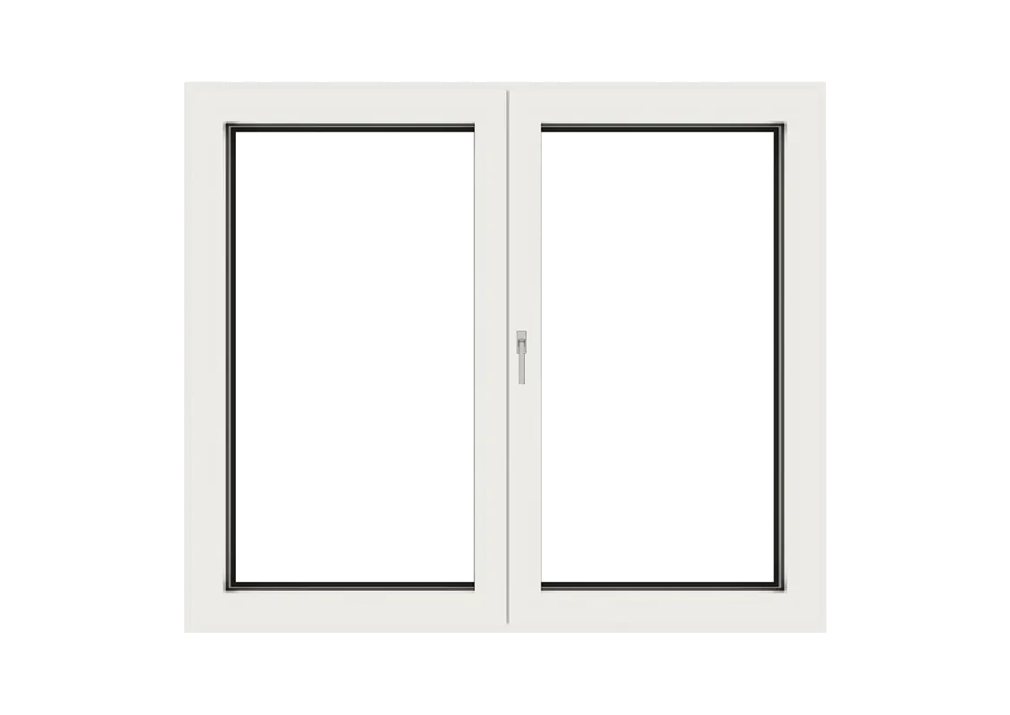 MB-79N — Blanc RAL 9016