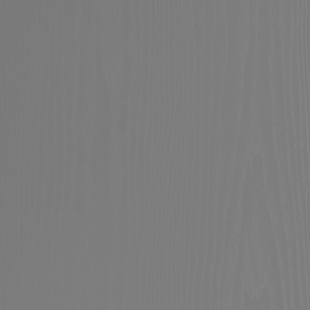 Gris argent lisse