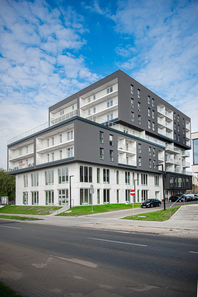 Drewnowska 43 — Łódź, Bałuty / Śródmieście — zdjęcie 2
