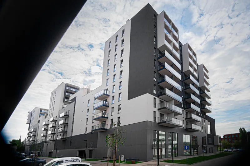 Drewnowska 43 — Łódź, Bałuty / Śródmieście — zdjęcie 5