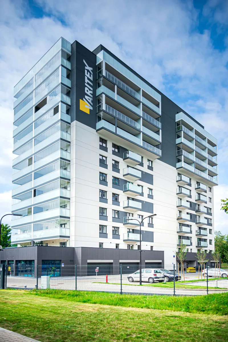 Mickiewicza 4 — Łódź, Stare Polesie — zdjęcie 5