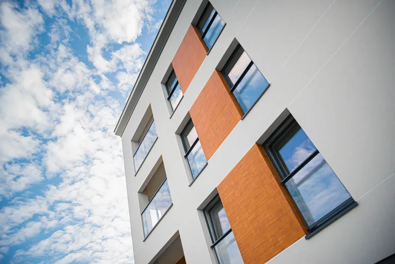 Enklawa Pienista — Łódź, Polesie — Lublinek-Pienista — zdjęcie 11