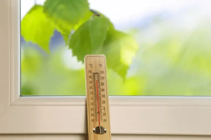 Profilés de fenêtres — PVC vs aluminium